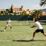 Mejores clubes de tenis Girona en 2026: Encuentra tu cancha ideal