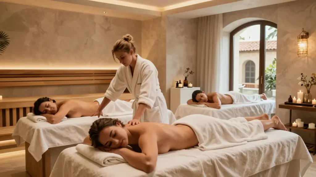 Descubre las mejores experiencias de spa en Girona 2026