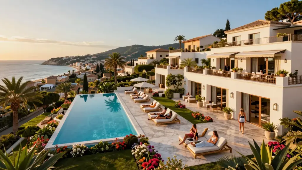 Los Mejores Resorts de Lujo en Girona para el 2026