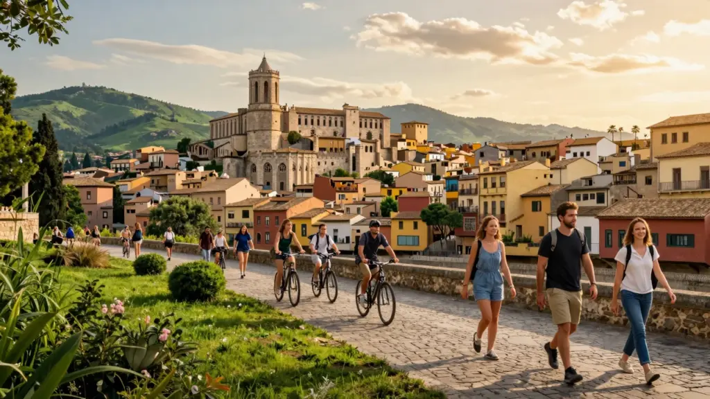 Vacaciones activas en Girona: Aventura y Relax en 2026