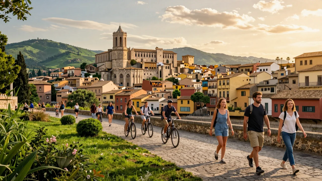 Vacaciones activas en Girona: Aventura y Relax en 2026