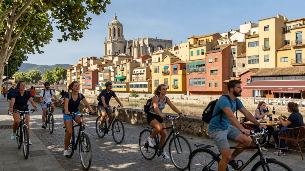 ¡Descubre las mejores actividades en grupo Girona 2026!