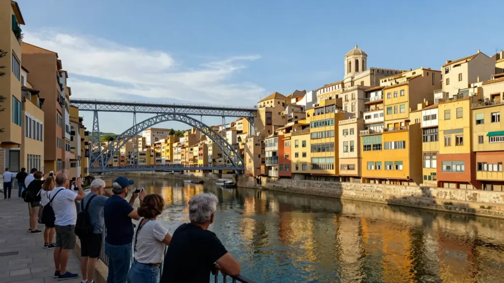 Excursiones de un día en Girona: Descubre Joyas Costeras