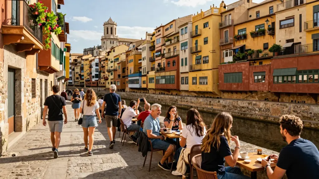 Descubre las mejores experiencias lifestyle en Girona 2026