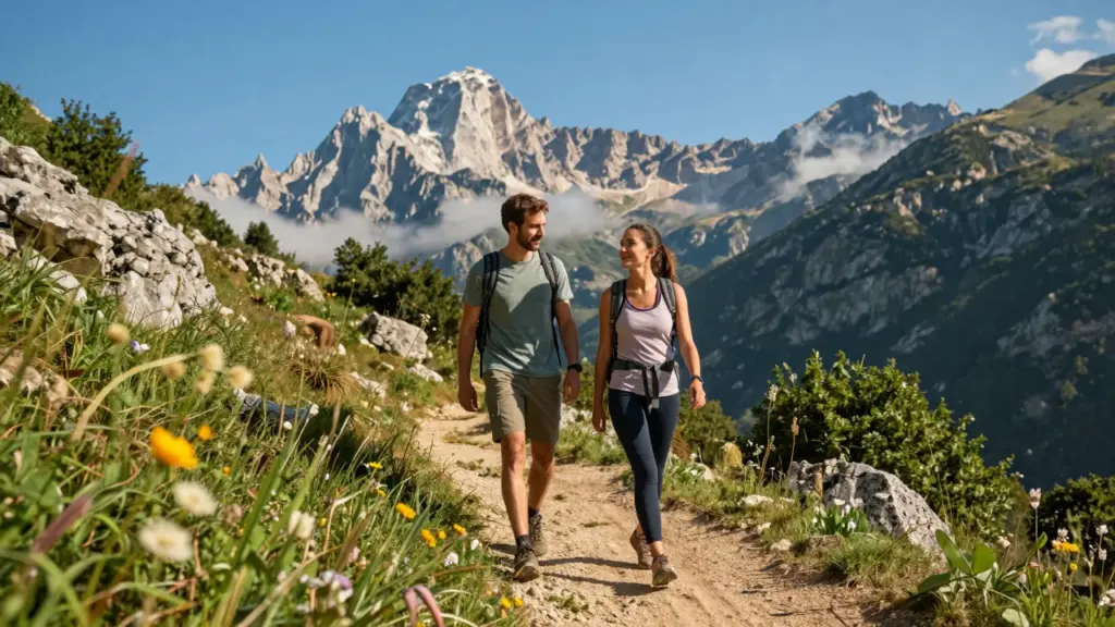 Vacaciones activas en Girona: Aventura y Naturaleza